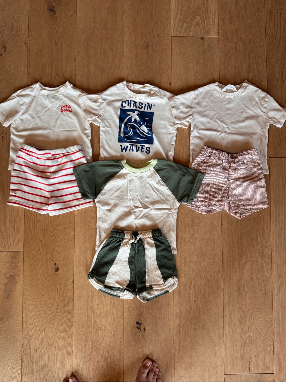 20+ Bundle Baby Girl Clothing (18M)